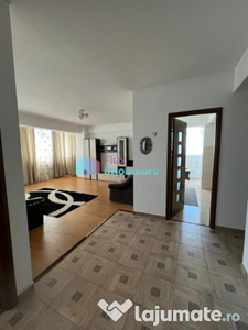 Apartament cu 2 camere în bloc nou George Enescu