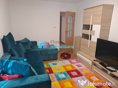 Apartament cu 2 camere în Burdujeni Cuza-Vodă 2