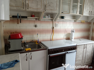 Apartament cu 2 Camere in Burdujeni