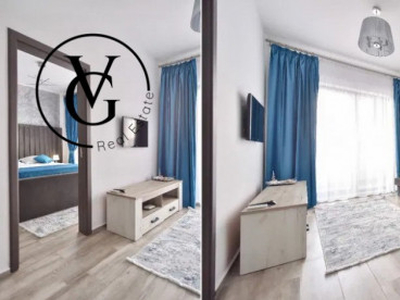 Apartament cu 2 camere | Mamaia Nord