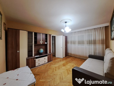 Apartament cu 2 camere Mircea cel Batran