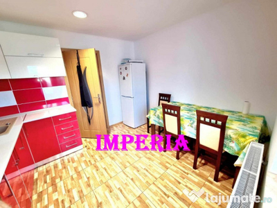 Apartament cu 2 camere, Primaverii