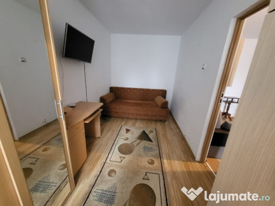 Apartament cu 2 camere Tatarasi.