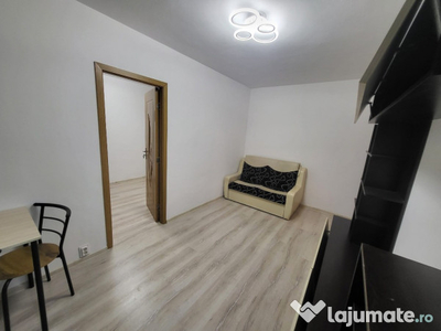 Apartament cu 2 camere Tatarasi.