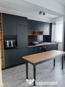 Apartament cu 2 camere Visoianu