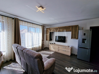 Apartament cu 3 camere in Donath Park!