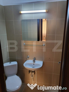 Apartament cu 4 camere, 98 MP, zona Green Park