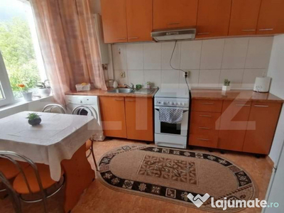 Apartament cu doua camere de inchiriat, zona Kaufland