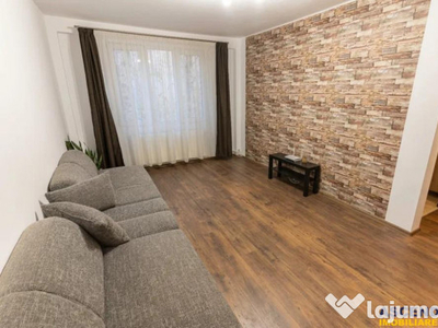 Apartament cu doua camere, Grivitei, Brasov