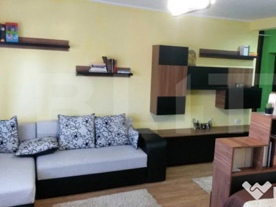 Apartament cu o camera, 46 MP, Zona Pacurari