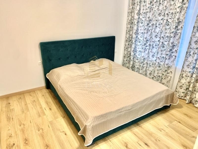 Apartament cu o camera decomandat | Borhanci