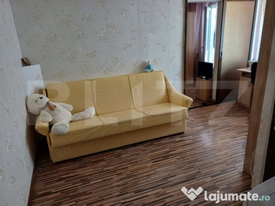 Apartament de 2 camere, 40 mp, zona Tatarasi