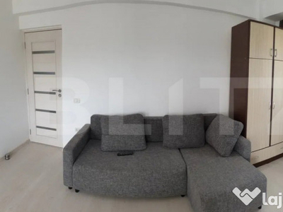 Apartament de 2 camere, 46 mp, zona Bucium