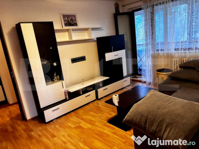 Apartament de 2 camere, 57 mp, zona Tatarasi