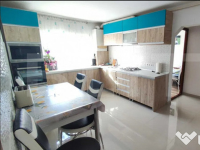 Apartament de 2 camere, Bulevardul Independentei, 54mp