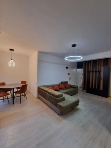 Apartament de 2 camere de inchiriat, 66mp. parcare, cartier Marasti