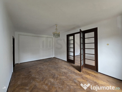 Apartament de 4 camere Banu Manta