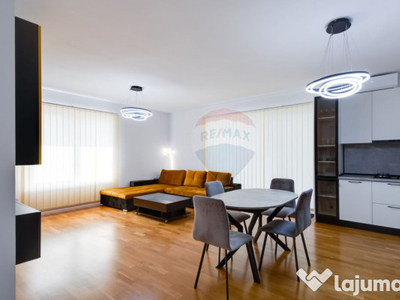 Apartament de inchiriat 4 camere Luxuria