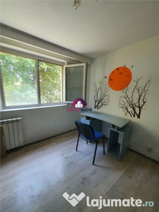 Apartament de inchiriat