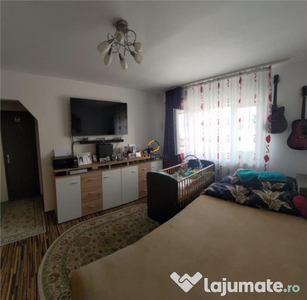 Apartament de la Parter zona Buziasului