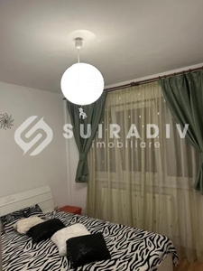 Apartament decomandat de inchiriat, cu 2 camere, in zona Buna Ziua, Cluj Napoca S17402