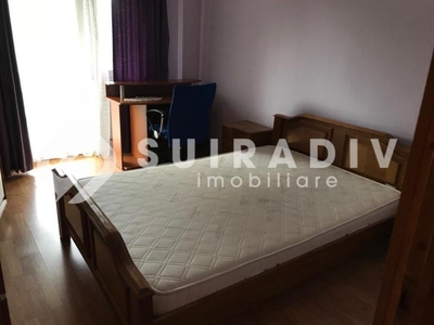 Apartament decomandat de inchiriat, cu 3 camere, in zona Marasti, Cluj Napoca S17408