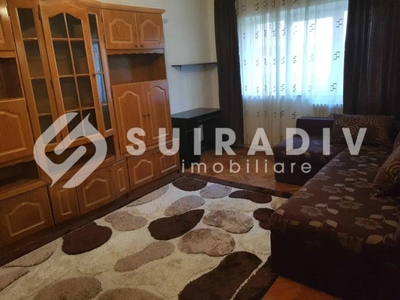 Apartament decomandat de inchiriat, cu 3 camere, in zona Zorilor, Cluj Napoca S17396