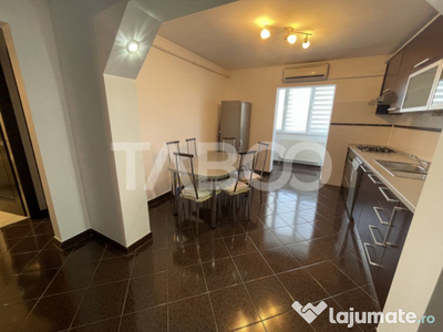 Apartament decomandat la etajul 1 cu 2 camere 2 balcoane Str