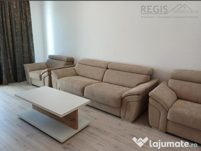 Apartament elegant ,2 camere Vivamus