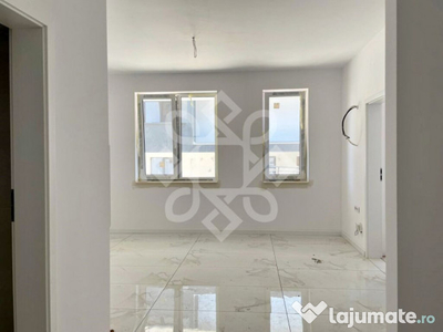 Apartament in bloc nou Sanmartin