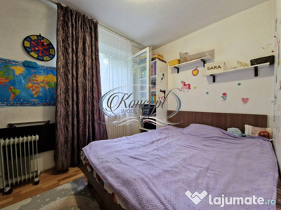 Apartament in Gheorgheni