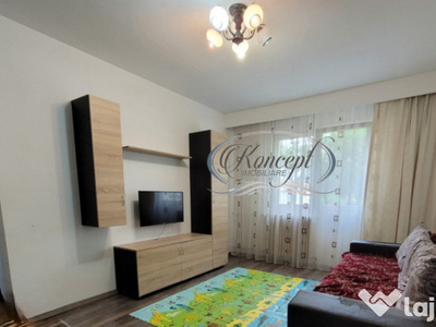 Apartament in Manastur, zona Minerva