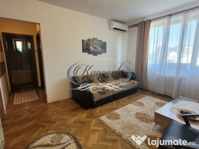 Apartament in zona centrala