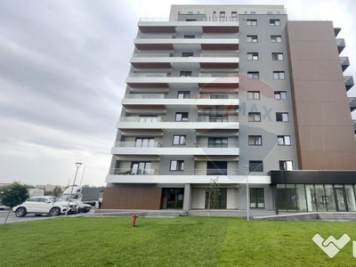 Apartament la prima închiriere! Avantgarden Bartolomeu