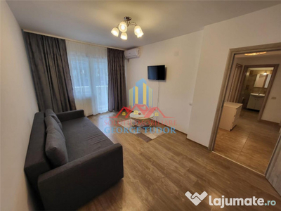 Apartament Militari Residence Tineretului 63