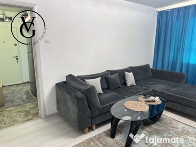 Apartament modern - 2 camere - zona Tomis Nord - Cireșica