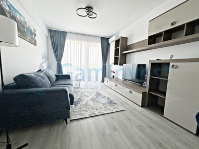 Apartament modern cu 2 camere de inchiriat, bloc nou, Calea Aradului, Oradea