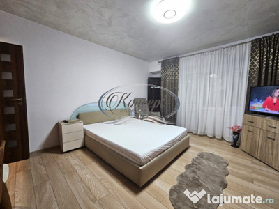 Apartament modern in zona Interservisan