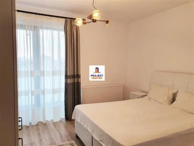 Apartament Modern VSC Fratii Golesti, langa Arges Mall