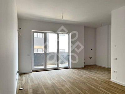 Apartament nou cu 1 camera de vanzare, Sanmartin