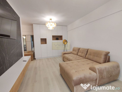 Apartament Premium - Semicentral-Decomandat +Parcare!