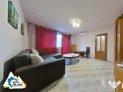 Apartament prietenos cu 2 camere, la 2 strazi de Mures, la Podgoria