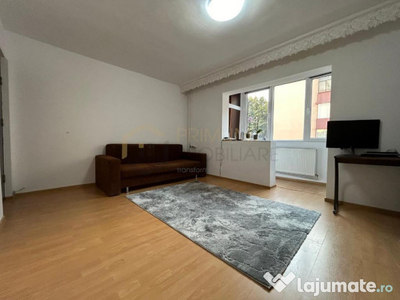 Apartament Renovat - 1 Camera - Etaj2 - Zona Girocului