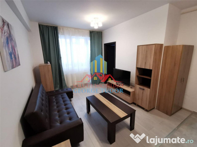 Apartament Rezervelor 56