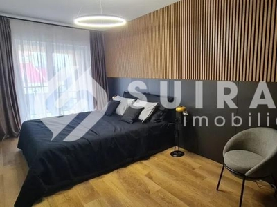 Apartament semidecomandat de inchiriat, cu 2 camere, in complex VIVA CITY, Cluj Napoca S17390