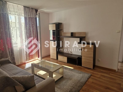 Apartament semidecomandat de inchiriat, cu 2 camere, in zona Gheorgheni, Cluj Napoca S17401