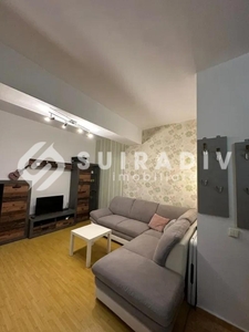 Apartament semidecomandat de inchiriat, cu 2 camere, in zona Manastur, Cluj Napoca S17411