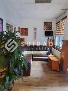 Apartament semidecomandat de inchiriat, cu 2 camere, in zona Marasti, Cluj Napoca S17404