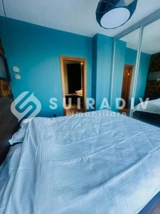 Apartament semidecomandat de inchiriat, cu 2 camere, in zona Sopor, Cluj Napoca S17394