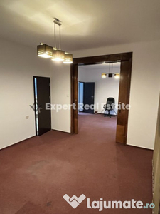 Apartament SPATIOS 4 CAMERE-VICTORIEI